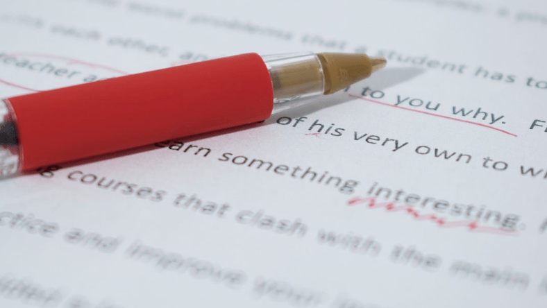 famous typos in history