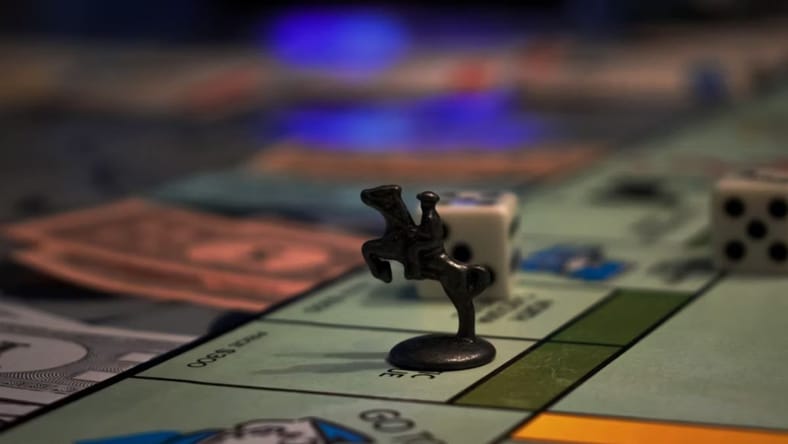 Banned Board Games Unsplash