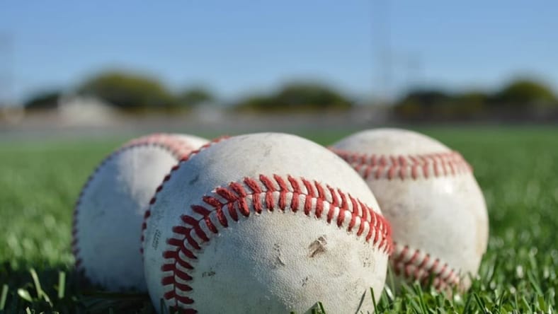 Celebrity-Signed Baseballs Unsplash