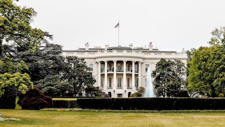 Facts About U.S. Presidents Unsplash