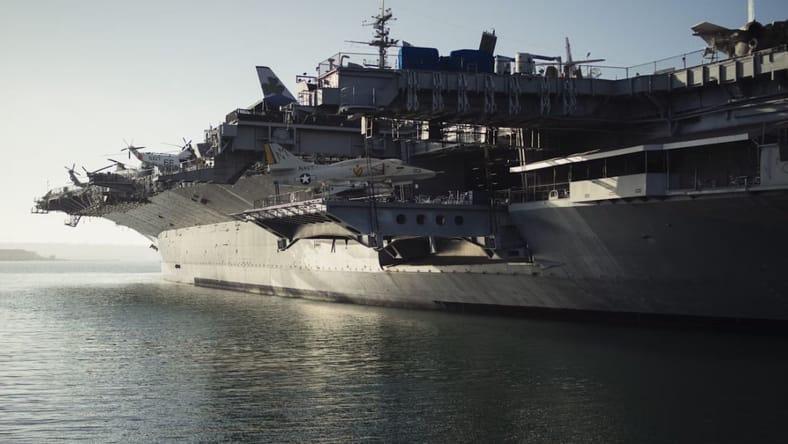 Military Blunders Unsplash