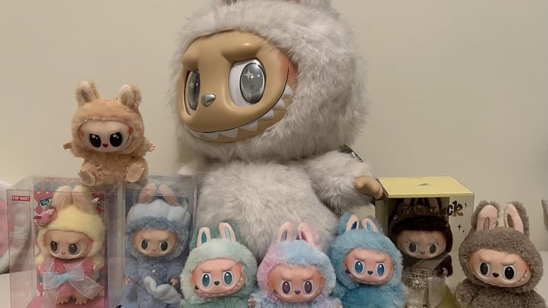 labubu