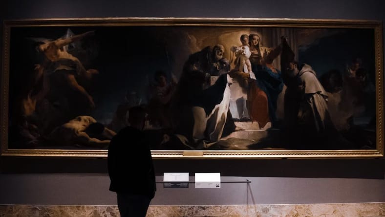 Art That Survived History Unsplash