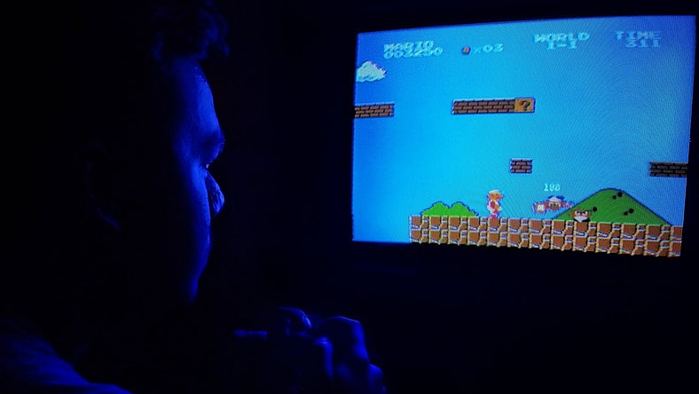 Most Valuable Retro Video Game Consoles