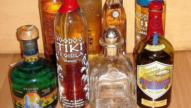 Most Expensive Tequilas in the World