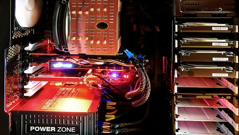 Best Graphics Cards For Under $200