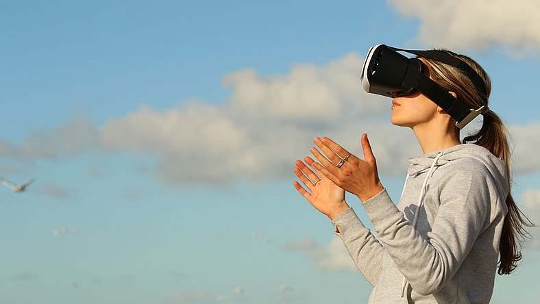 Best Graphics Cards For VR