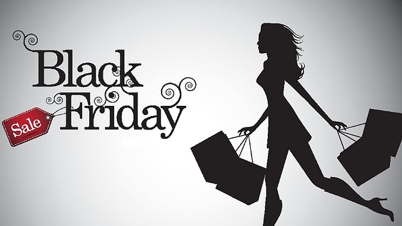 Everything you need to know about black friday