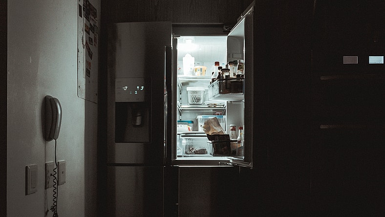 Most Expensive Refrigerators