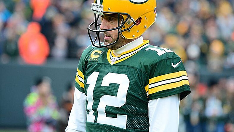 10 Most Valuable Aaron Rodgers Rookie Cards
