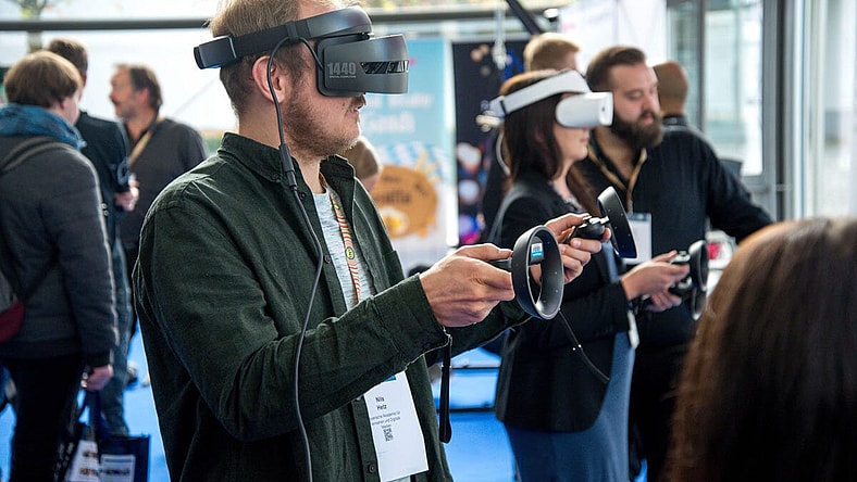 best VR games and how to play them