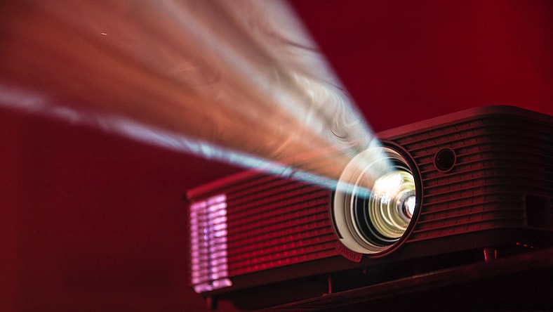 best bluetooth projectors