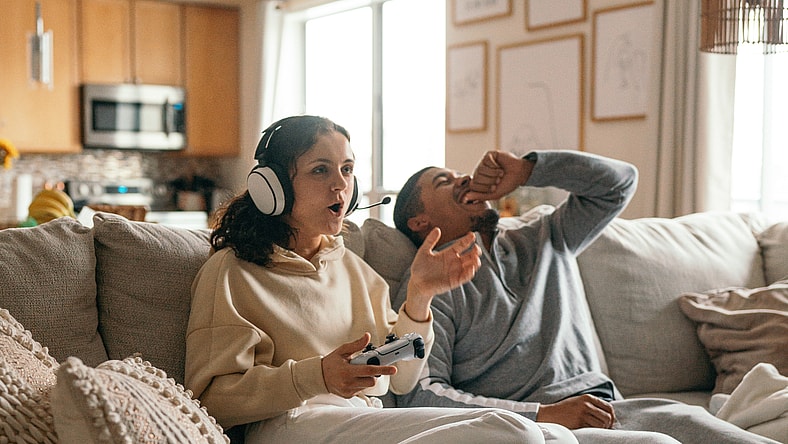 best gaming headsets under $100