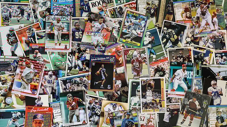Topps Tennis Cards: Deal Announced Among Tennis Community