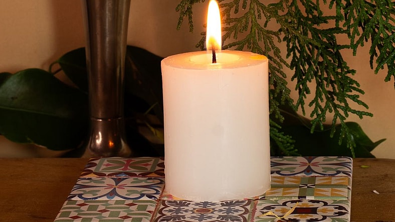 Most Expensive Candles Unsplash