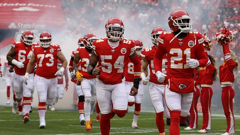 Most Valuable Kansas City Chiefs Collectibles