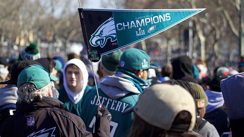 most valuable philadelphia eagles memorabilia