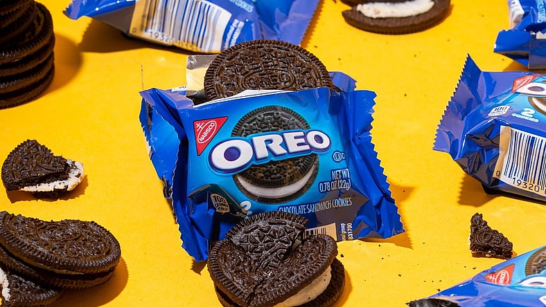 oreo vintage collectibles