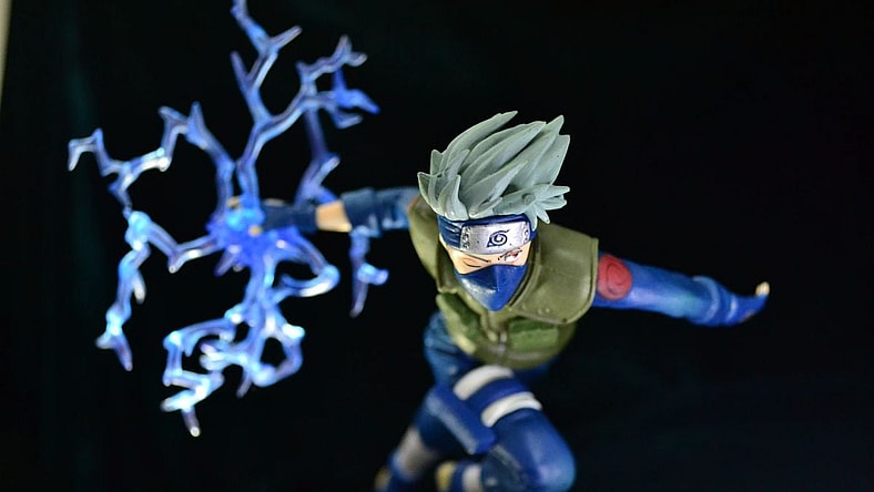 best online shops for anime figures