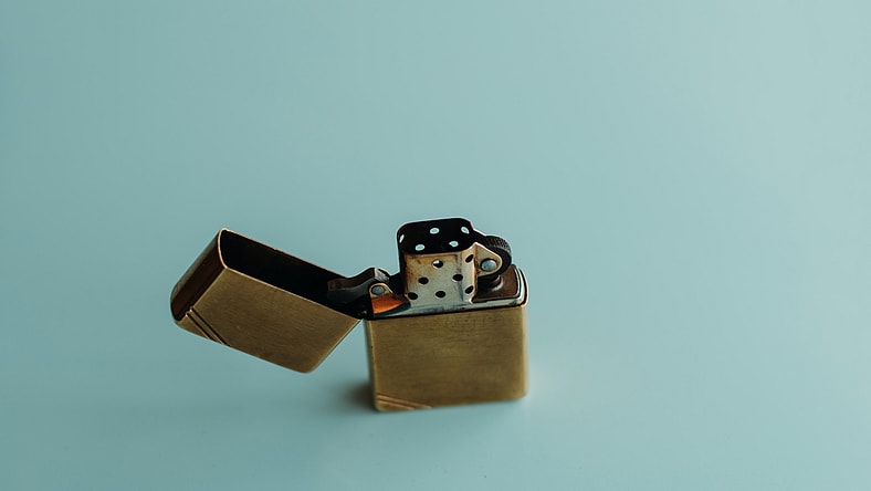 most expensive zippo lighter