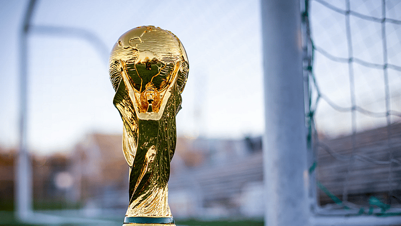 most expensive sports trophies