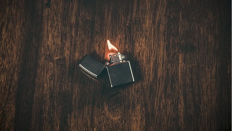 most expensive st dupont lighters