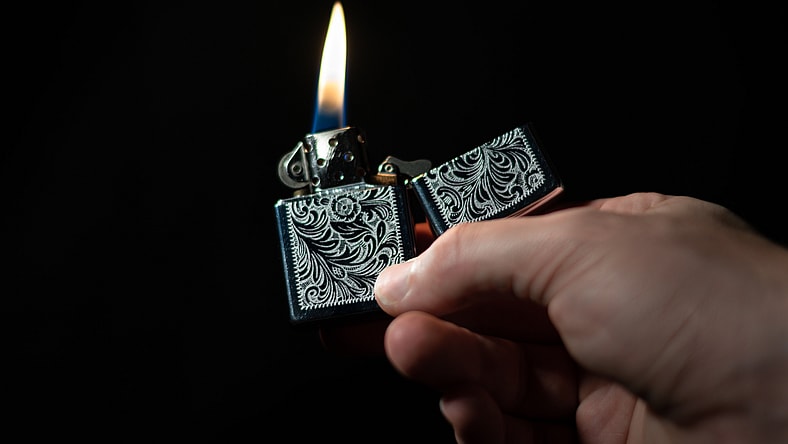 most expensive lighters