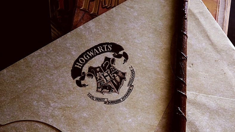 harry potter rare collectibles