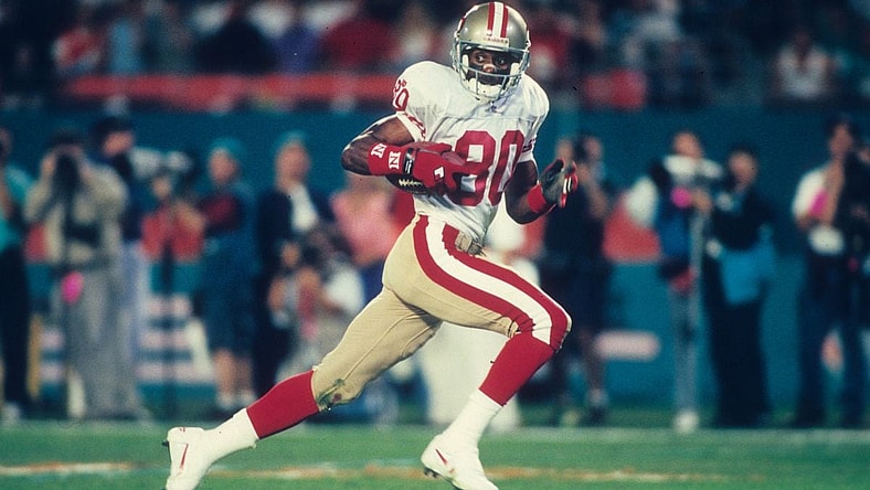 Jerry Rice Rookie Cards Values and Collectability in 2023