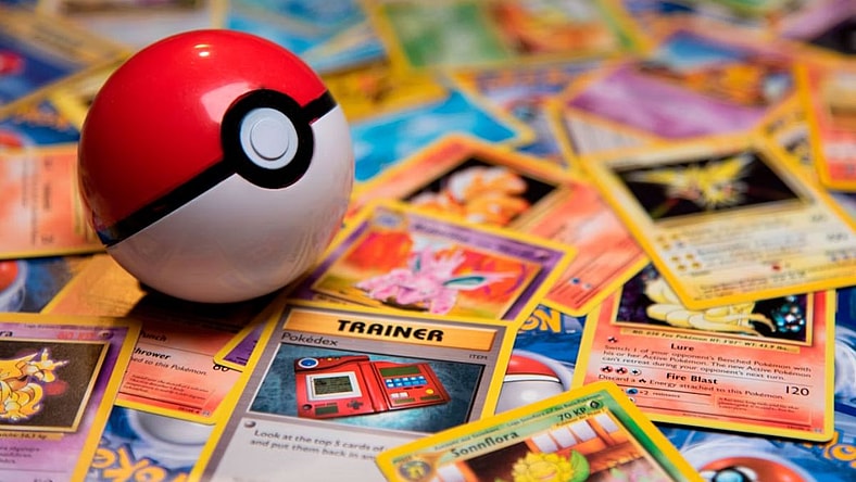 Most Valuable Pokemon Oreo Collectibles Unsplash