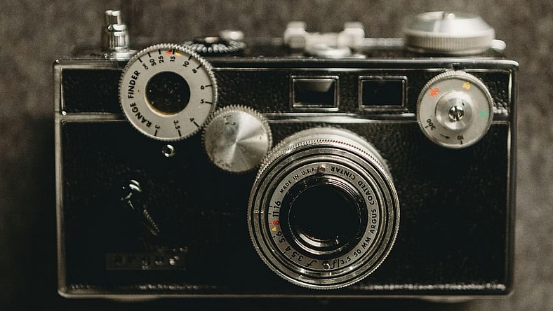 Most Valuable Digital Cameras Unsplash