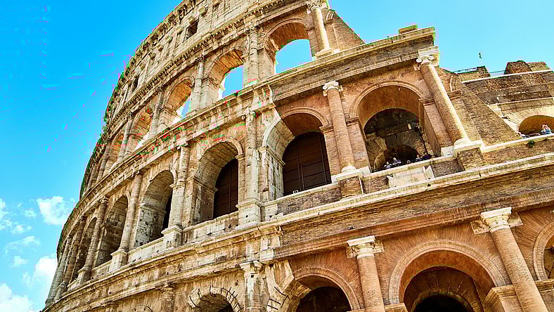 seven wonders of the modern world