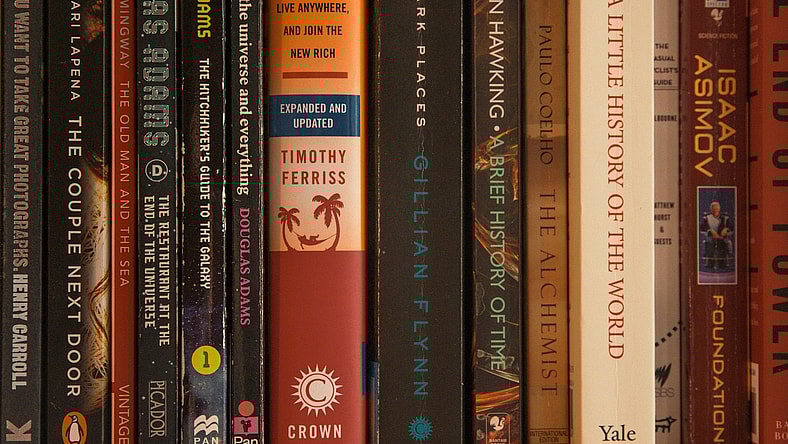 most influential sci-fi books
