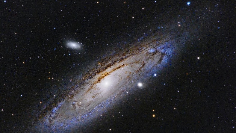 Facts About Rogue Planets Main, Unsplash
