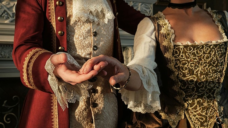 Forgotten Royal Scandals, Unsplash