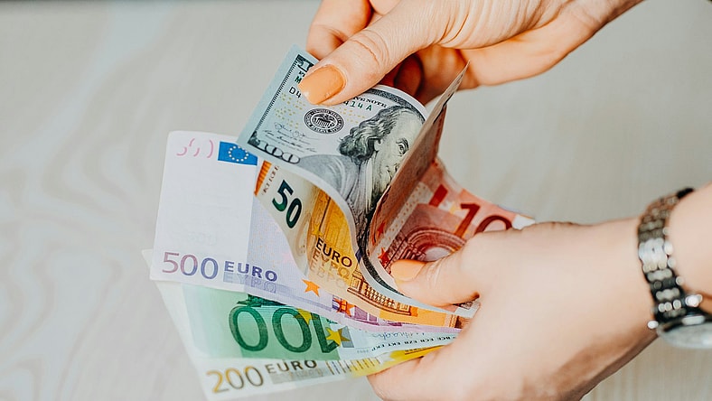 ancient currencies