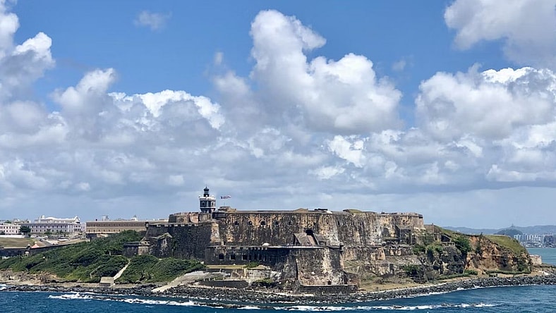Forgotten Military Forts Unsplash