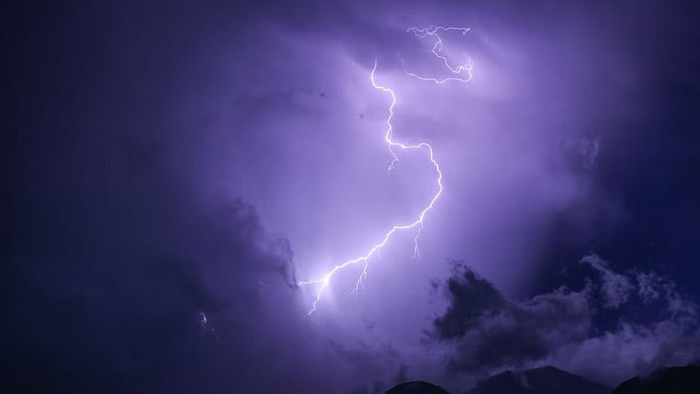 Scary Natural Phenomena Unsplash
