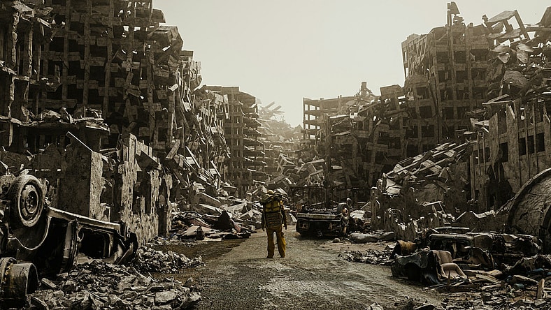 deadliest wars in history