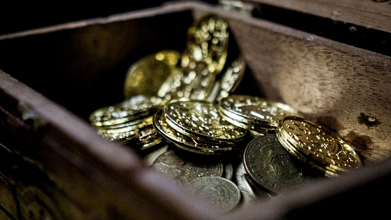 America's Lost Treasures Unsplash