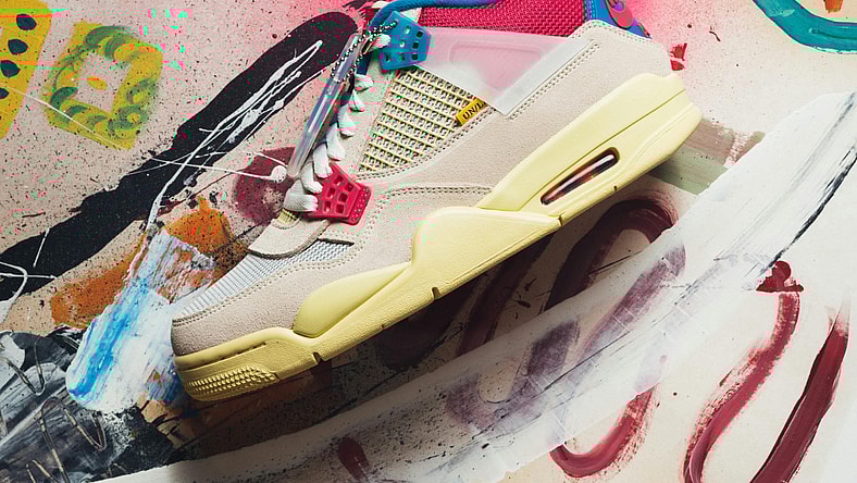 best limited-edition sneakers