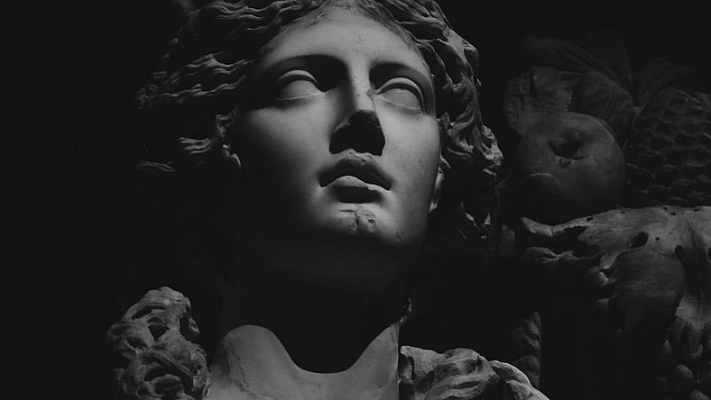 Facts about Greek Mythology Unsplash