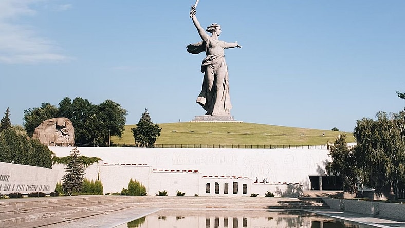 Unusual World Monuments Unsplash