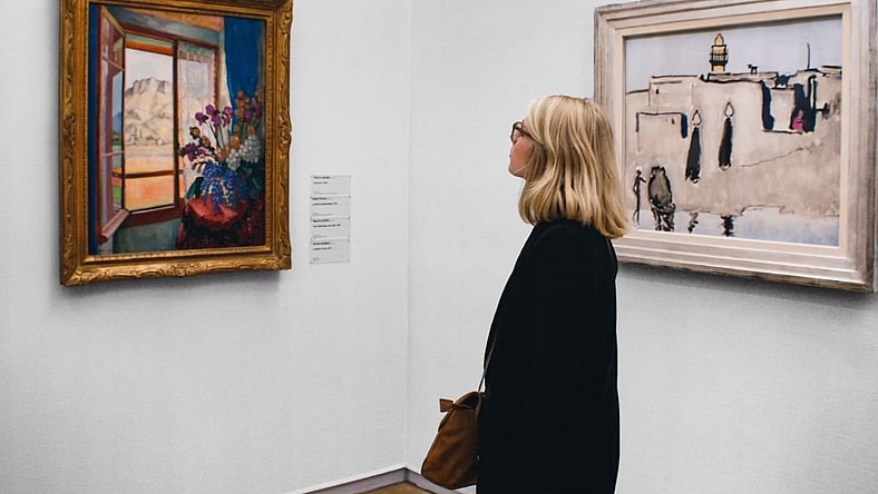 Weirdest Museums Around the World Unsplash