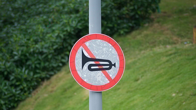 banned things