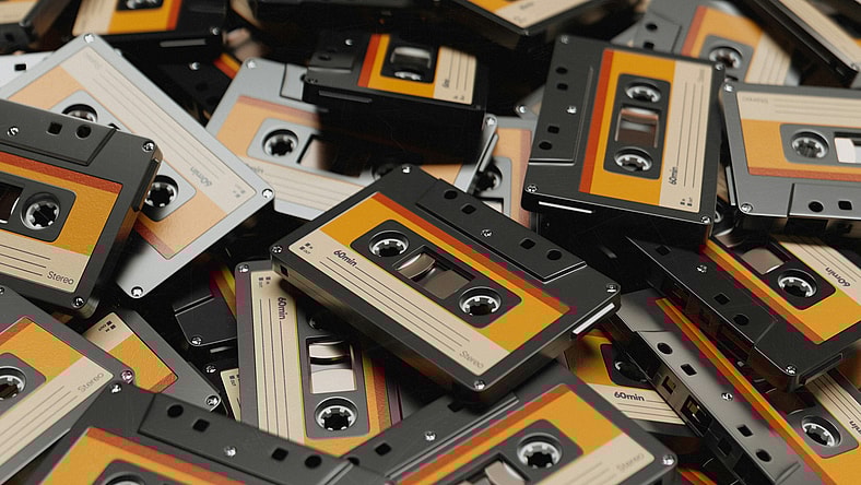 valuable retro tech