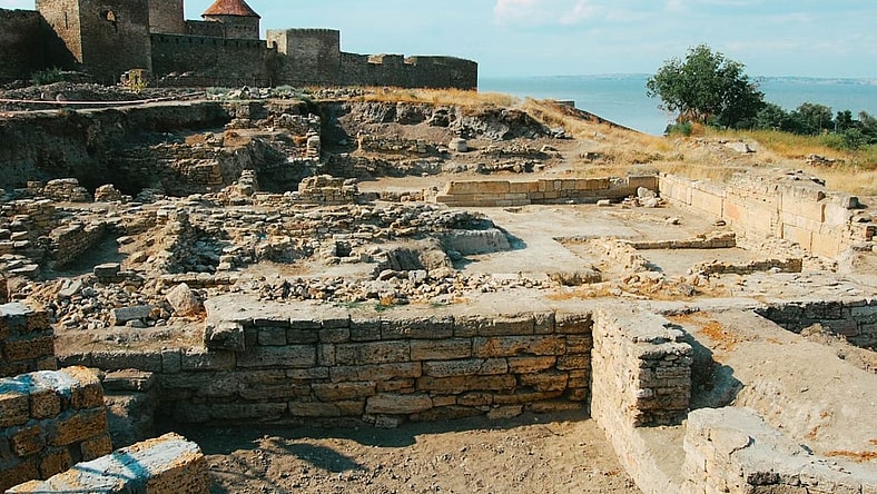 Archaeological Discoveries of the Last Decade Unsplash