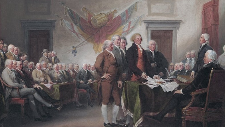 Fun Facts About American History