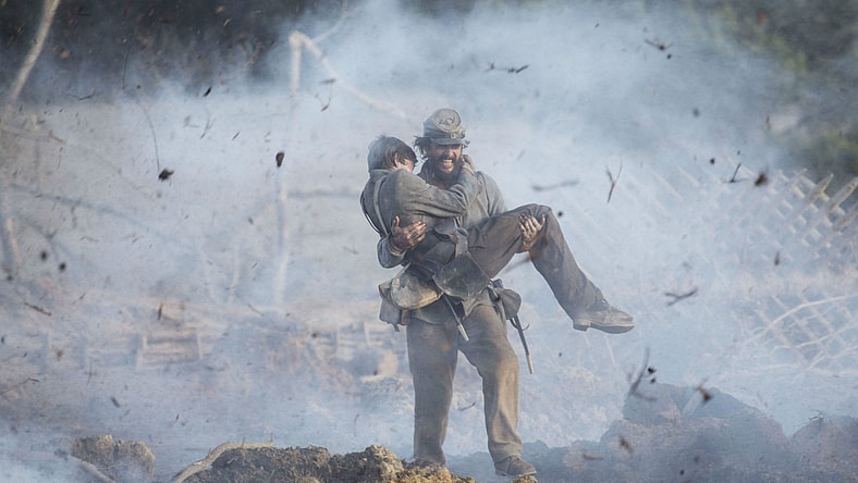 soldiers who inspired Hollywood war movies