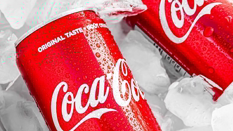 Accidental Discoveries Coke Cans Unsplash